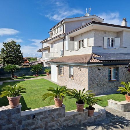 מלון רומא Castelbarco House B מראה חיצוני תמונה