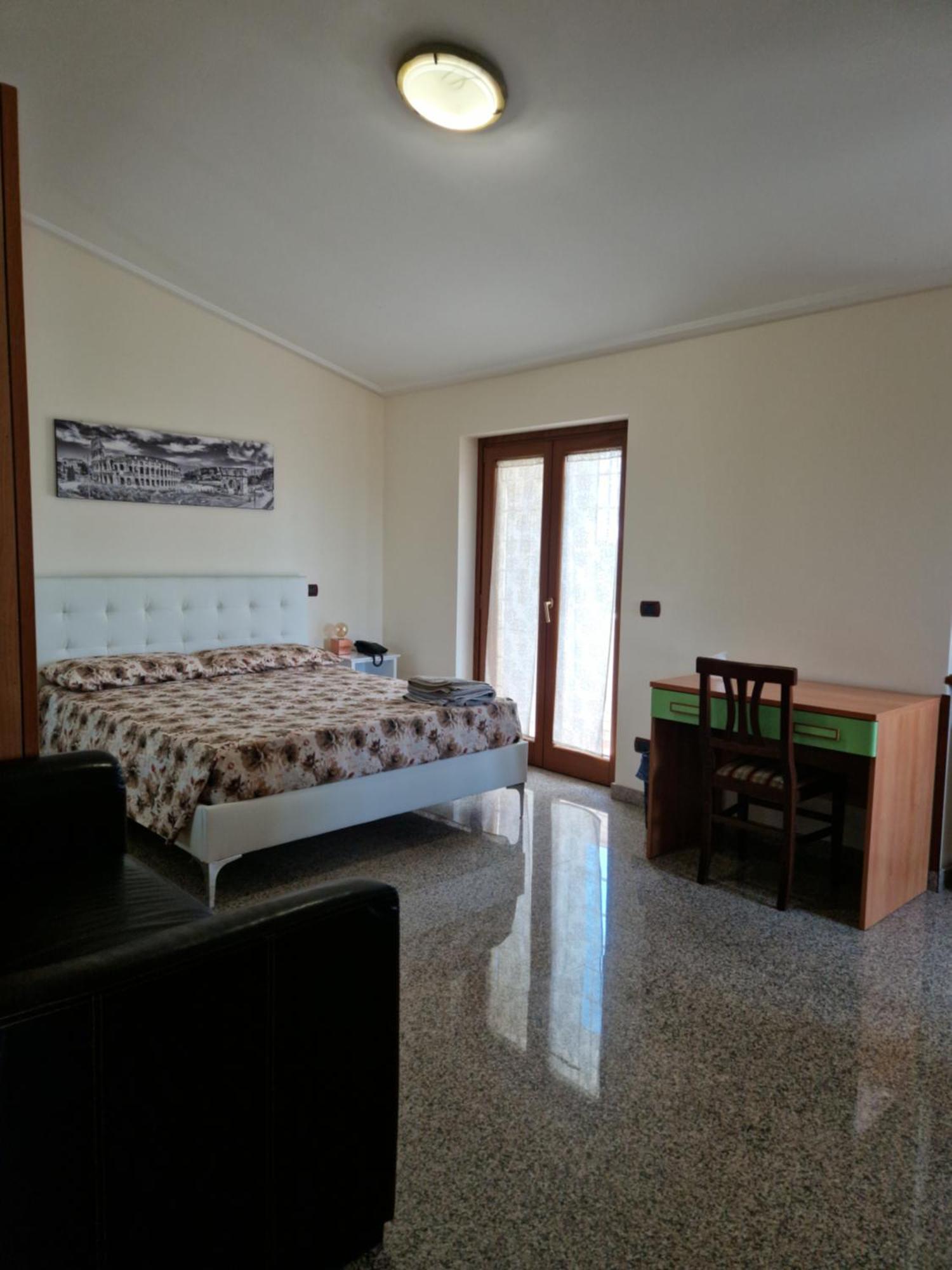 מלון רומא Castelbarco House B מראה חיצוני תמונה