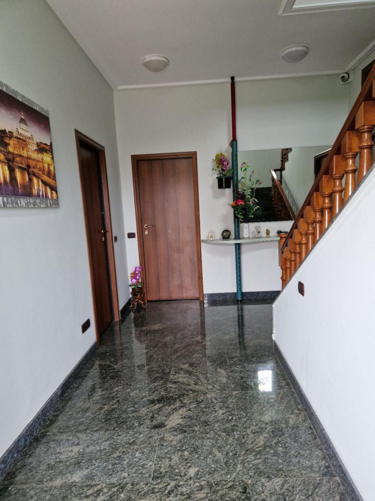 מלון רומא Castelbarco House B מראה חיצוני תמונה