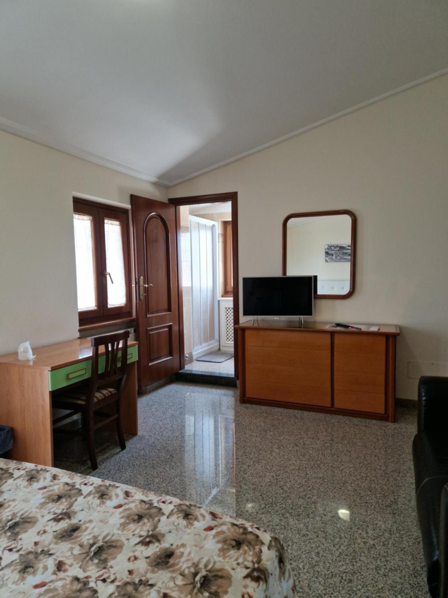 מלון רומא Castelbarco House B מראה חיצוני תמונה