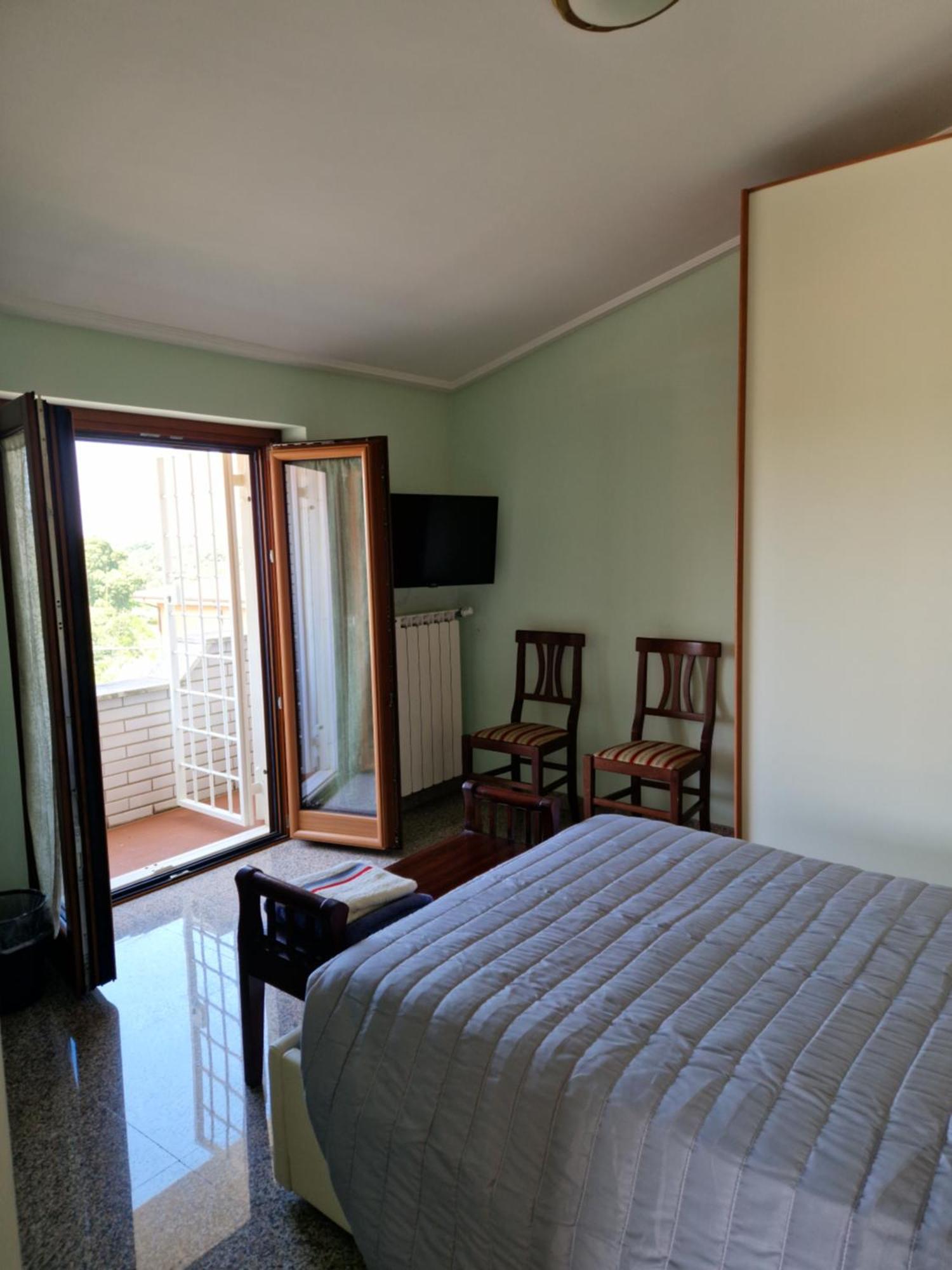 מלון רומא Castelbarco House B מראה חיצוני תמונה