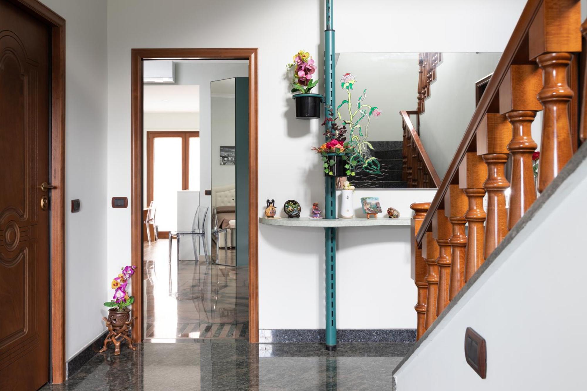 מלון רומא Castelbarco House B מראה חיצוני תמונה