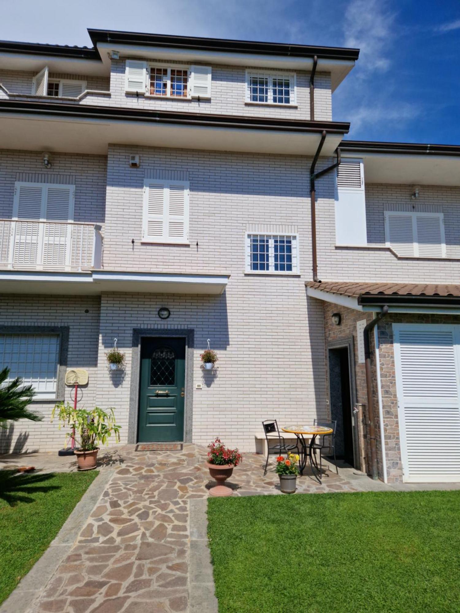 מלון רומא Castelbarco House B מראה חיצוני תמונה