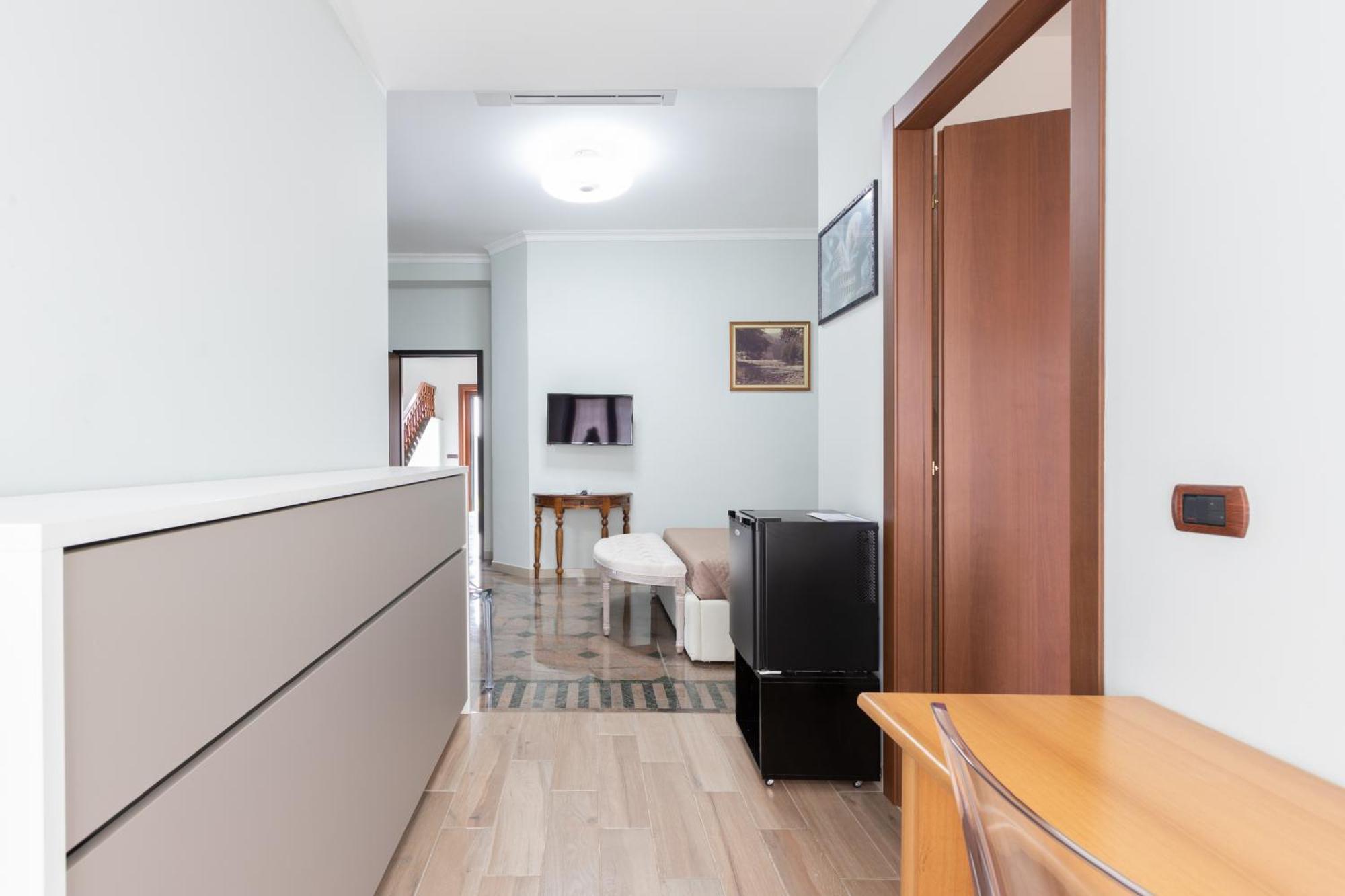 מלון רומא Castelbarco House B מראה חיצוני תמונה