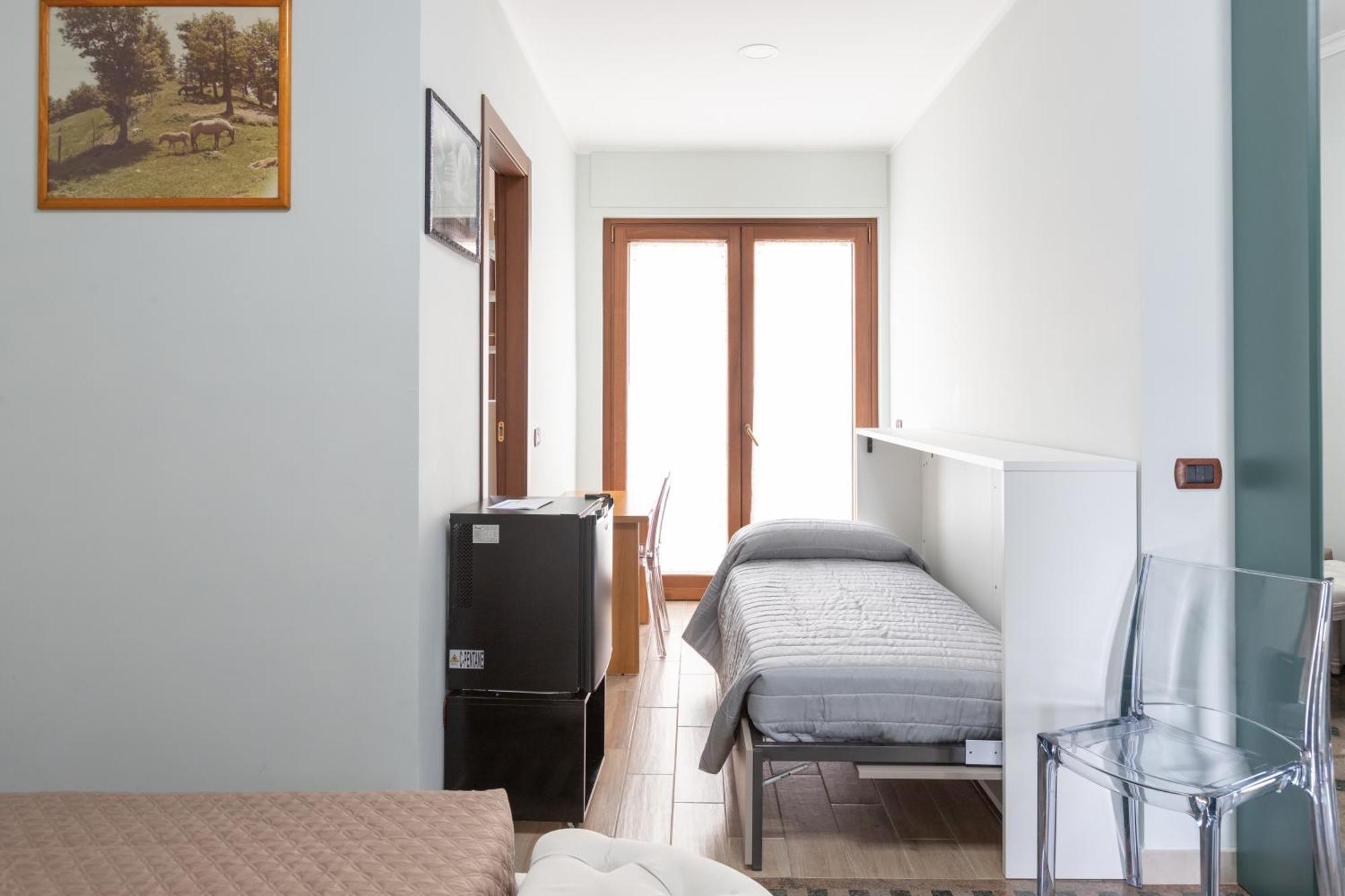 מלון רומא Castelbarco House B מראה חיצוני תמונה