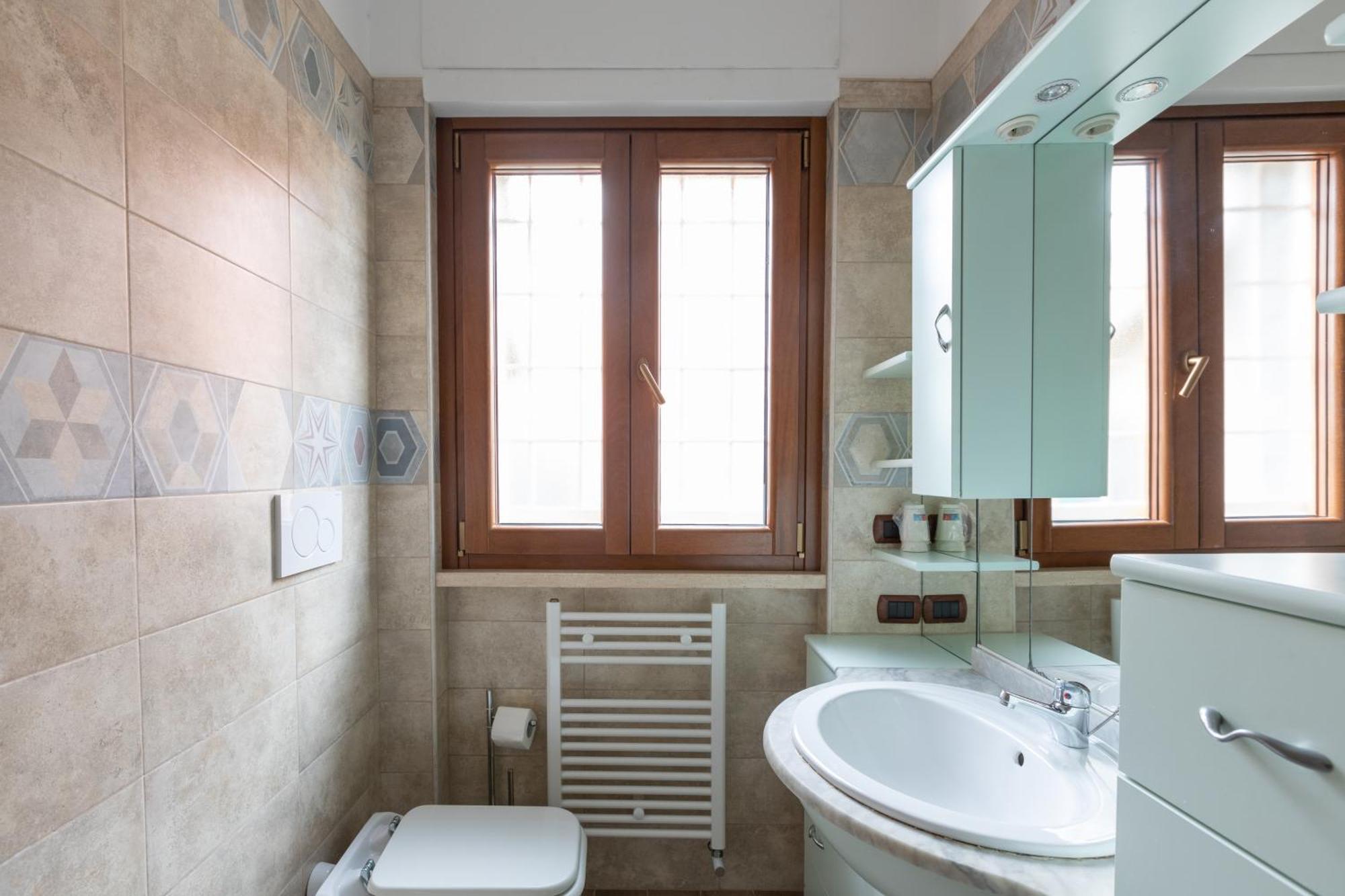 מלון רומא Castelbarco House B מראה חיצוני תמונה
