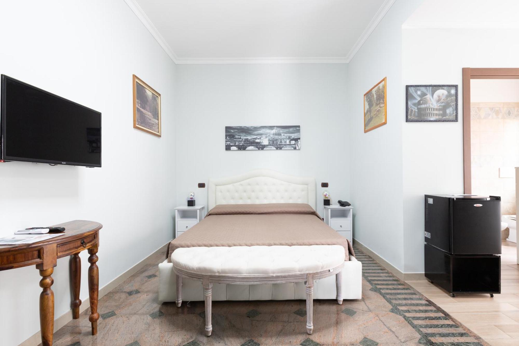 מלון רומא Castelbarco House B מראה חיצוני תמונה
