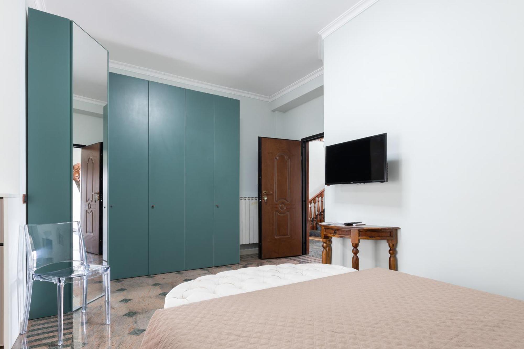 מלון רומא Castelbarco House B מראה חיצוני תמונה