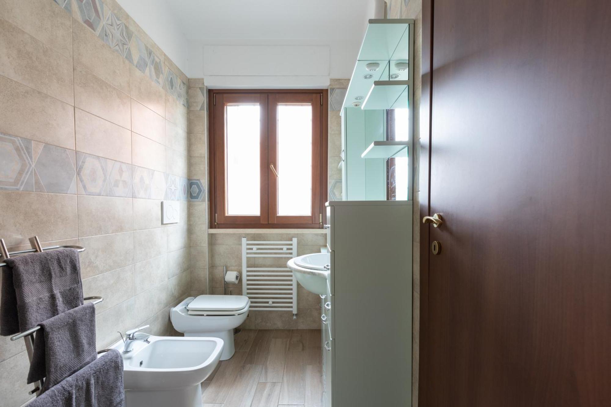 מלון רומא Castelbarco House B מראה חיצוני תמונה