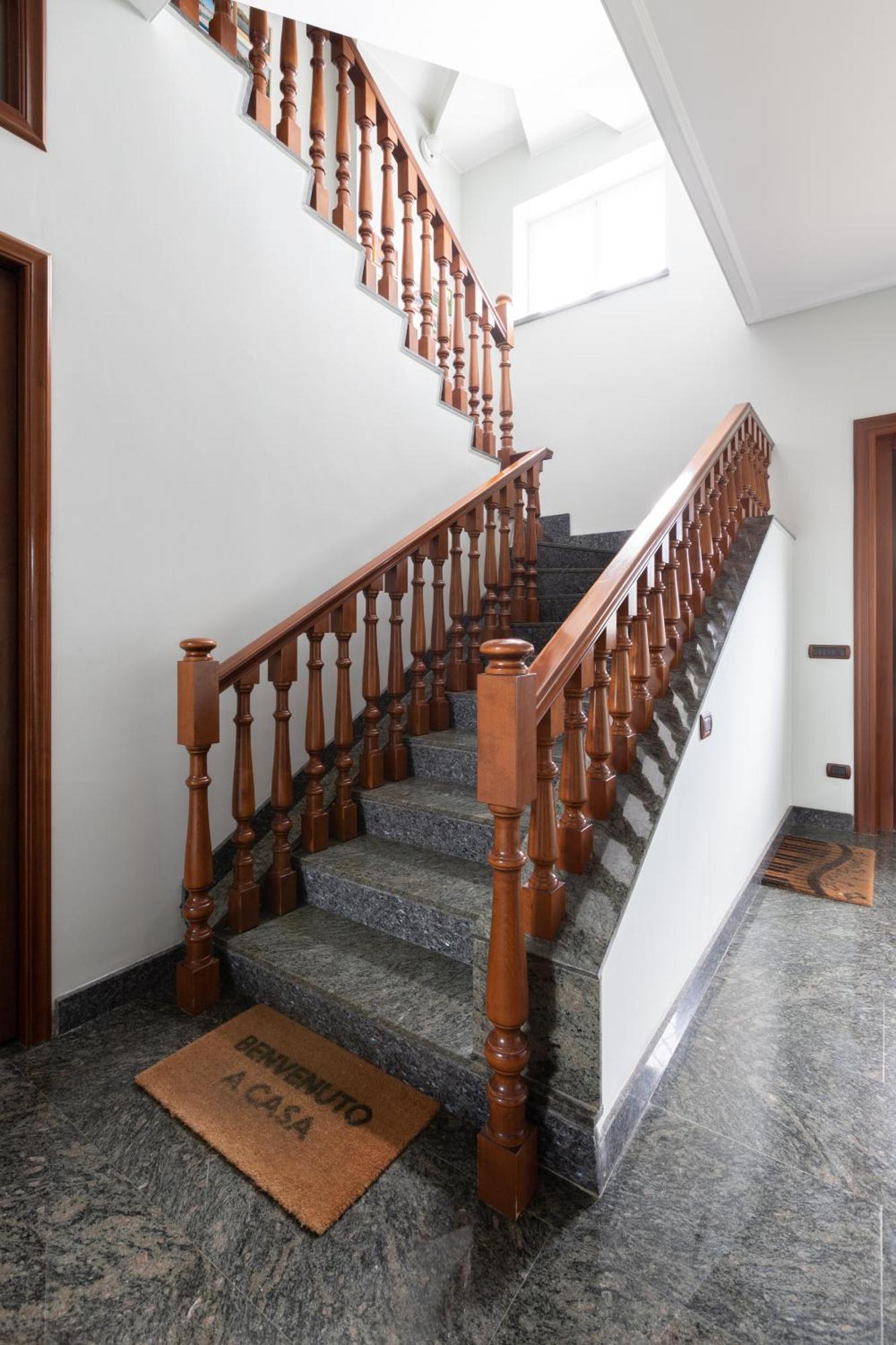 מלון רומא Castelbarco House B מראה חיצוני תמונה
