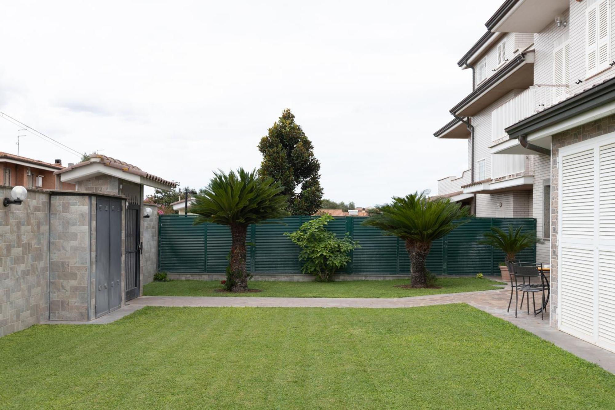 מלון רומא Castelbarco House B מראה חיצוני תמונה